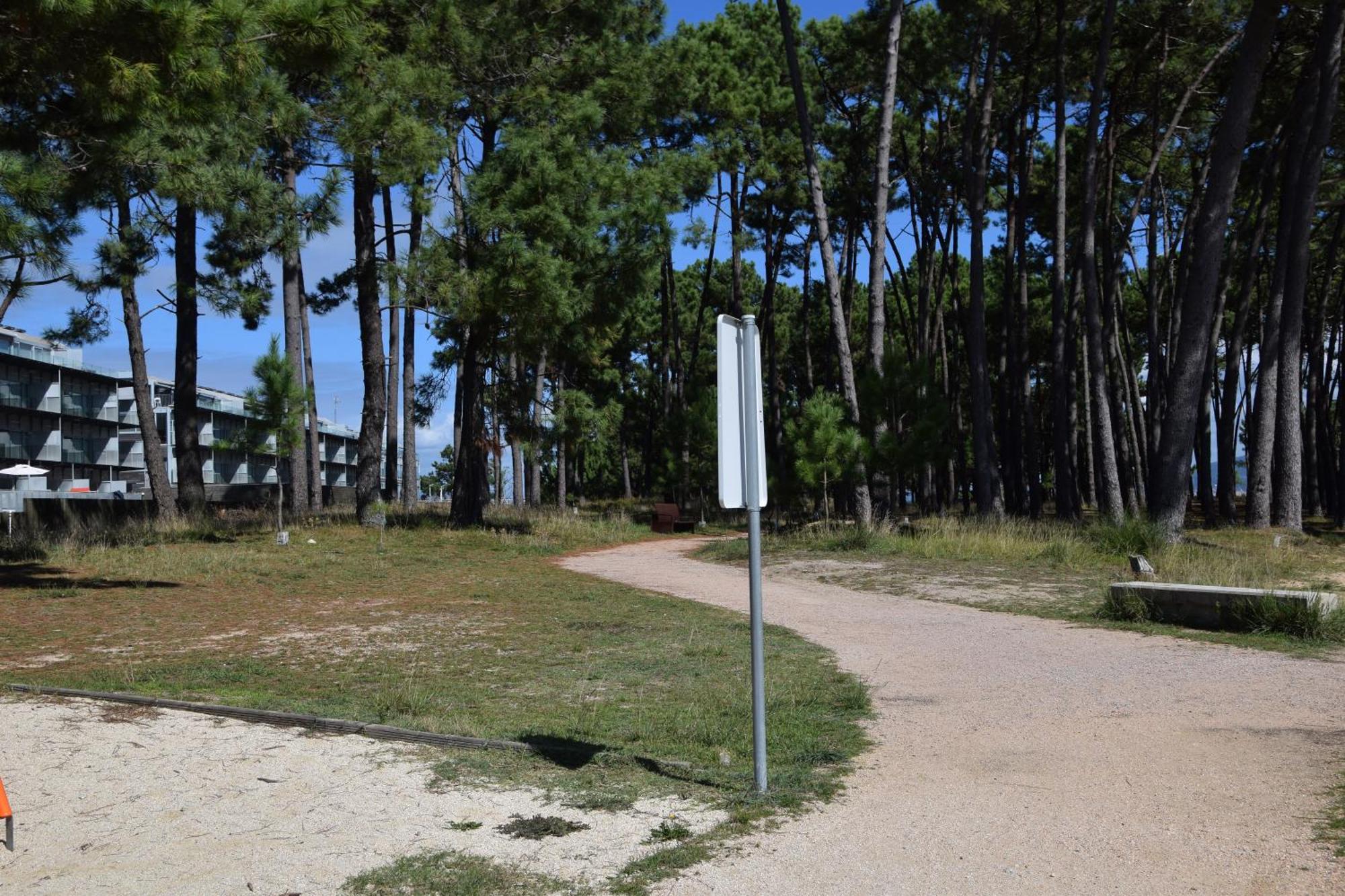 Apartamento de Mar y Playa en Illa de Arousa Exterior foto