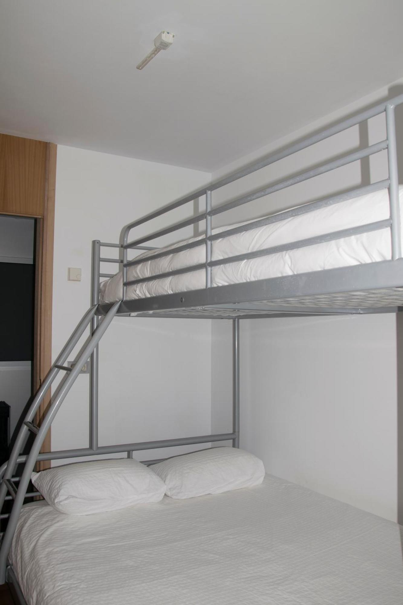 Apartamento de Mar y Playa en Illa de Arousa Exterior foto