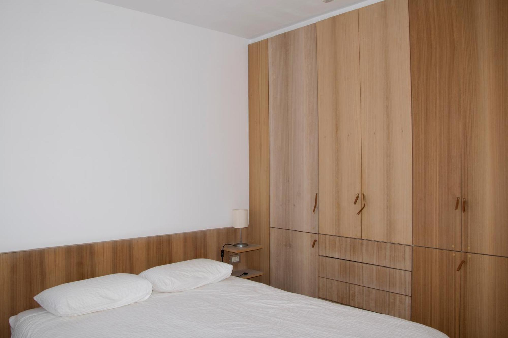 Apartamento de Mar y Playa en Illa de Arousa Exterior foto