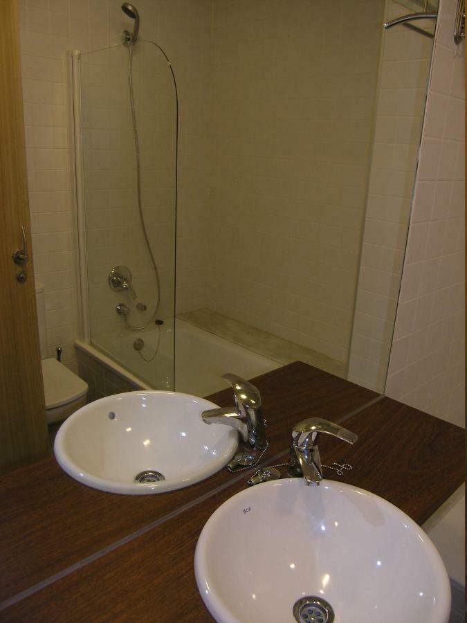 Apartamento de Mar y Playa en Illa de Arousa Exterior foto
